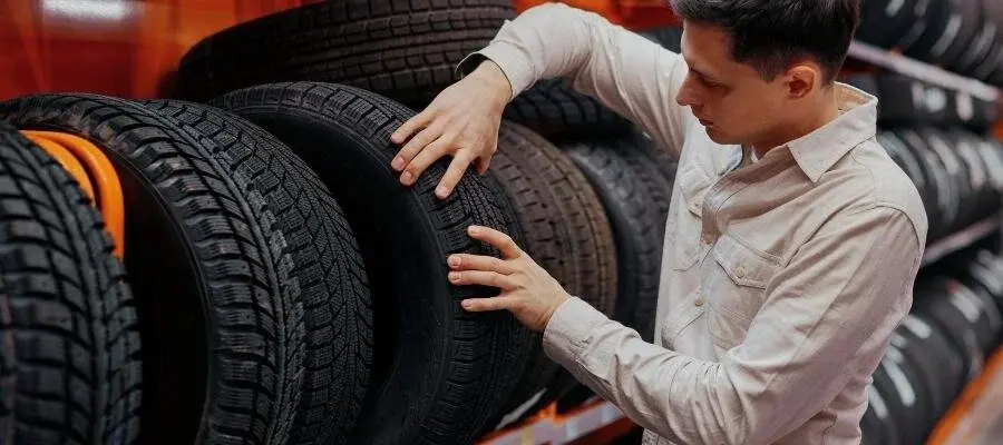 Doğru Lastiği Nasıl Seçmelisiniz?