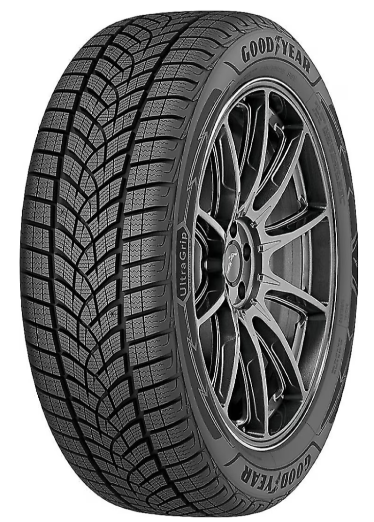 Goodyear 225/55R18 102V XL FP UltraGrip Performance + Suv (Kış) (2025)
