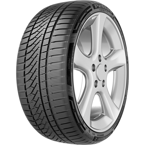 Petlas Snowmaster 2 Sport 215/55 R17 98V Reinf. Kış Lastiği - 2025