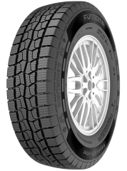 Funtoma VanFun Winter 235/65 R16C 121/119R Kış Lastiği - 2025