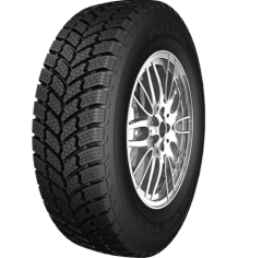 Petlas 195/70 R15C 8PR PT935 Kış Lastiği Üretim Yılı 2024