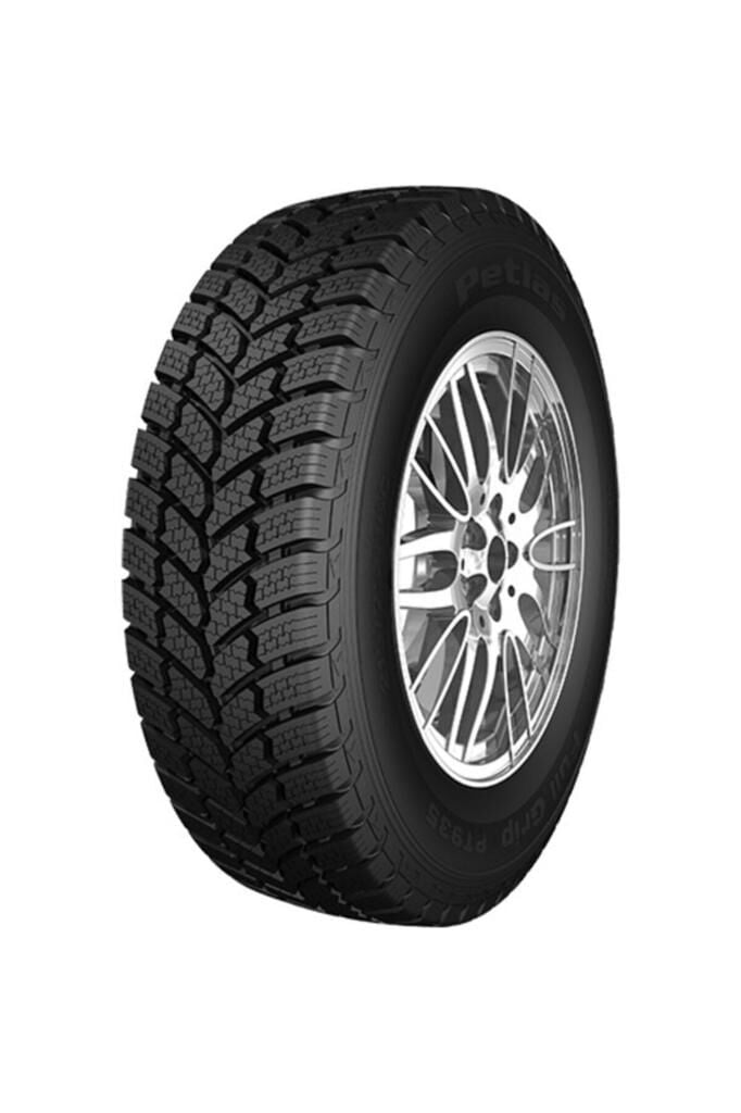 Petlas FullGrip PT935 155/R12C 88/86N Kış Lastiği - 2025