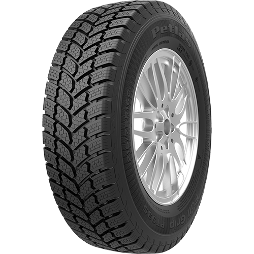 Petlas FullGrip PT935 215/65 R15C 104/102T Kış Lastiği - 2025