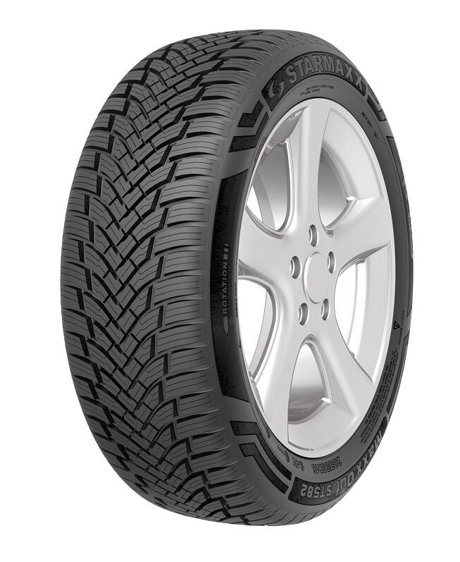 Starmaxx MaxxOut ST582 215/55 R17 98W Reinf. 4 Mevsim Lastik - 2025