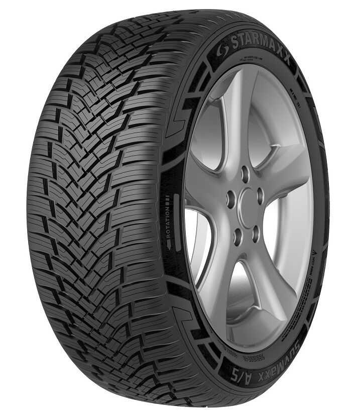 225/55 R18 TL 102V REINF. SUVMAXX A/S STARMAXX