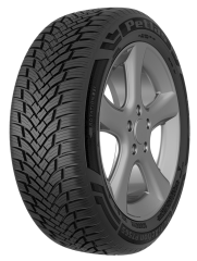 Petlas Multi Action PT565 205/60 R16 96V Reinf. 4 Mevsim Lastik - 2025