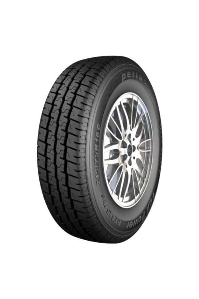 Petlas Full Power PT825 Plus 185/75 R16C 104/102R Yaz Lastiği - 2025