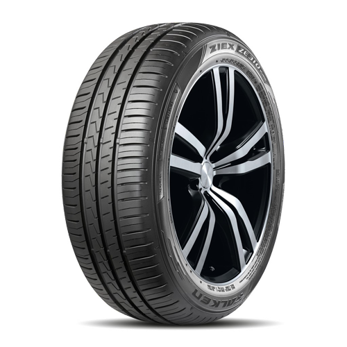 Falken Ziex ZE310 Ecorun 225/55 R18 98V Yaz Lastiği - 2025