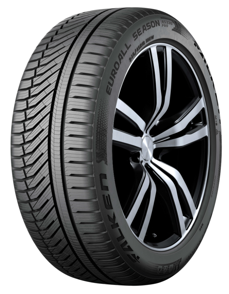 Falken 225/45R19 96W Xl Euroall Season AS220 Pro 4 Mevsim (Üretim Yılı: 2025 )