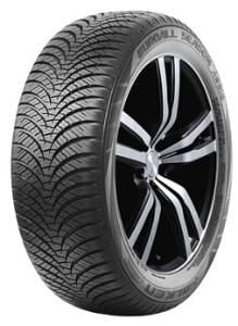 Falken EuroAll Season AS210 215/55 R16 97V XL 4 Mevsim Lastik - 2025