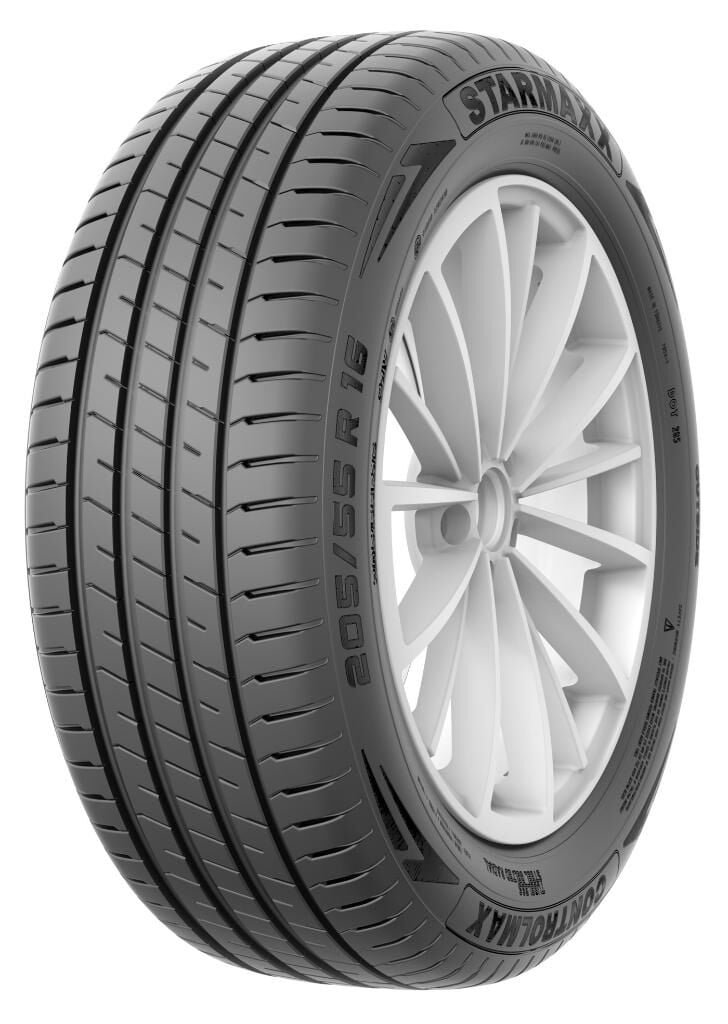 Starmaxx 195/50 R15 82V Controlmax Yaz Lastiği (Üretim Yılı: 2026)
