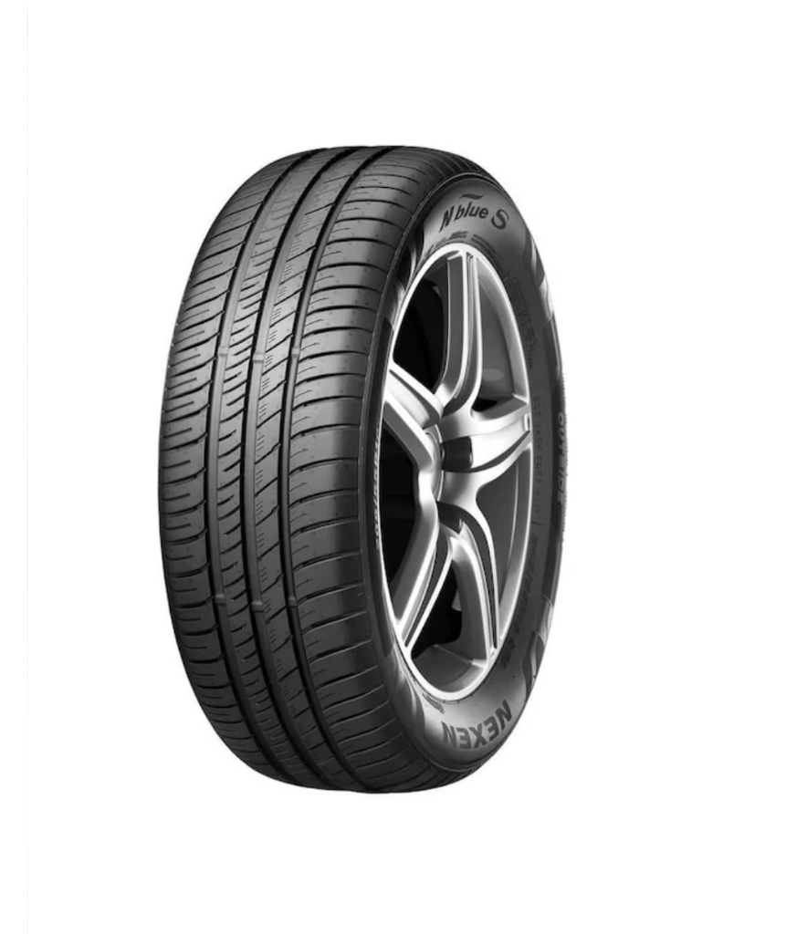 Nexen N Blue S 205/55R16 91V (Yaz) (2025)