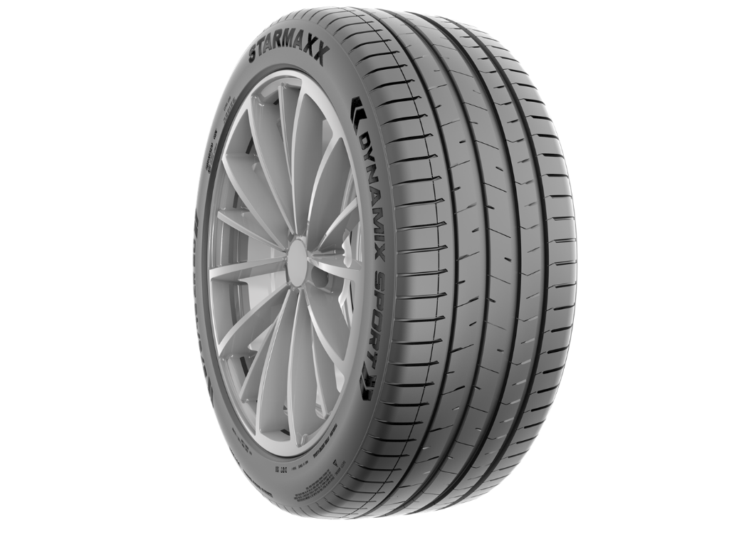 Starmaxx Dynamix Sport 225/40 ZR19 93Y RF Yaz Lastiği Üretim Tarihi : 2026