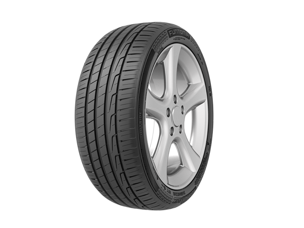 Funtoma 245/45 ZR19 TL 102W REINF. ROADFUN SPORT Yaz Lastiği (Üretim Tarihi:2026)