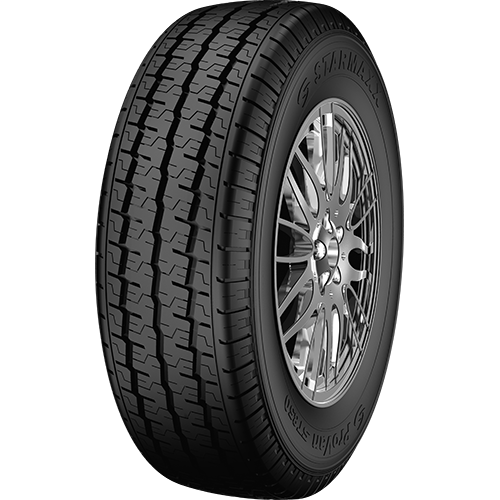 Starmaxx Provan ST850 Plus 215/65 R16C 109/107R Yaz Lastiği - 2026