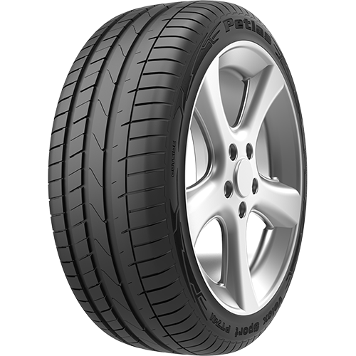 Petlas 205/45ZR16 87W XL Reinf. Velox Sport PT741 (Yaz) (2025)