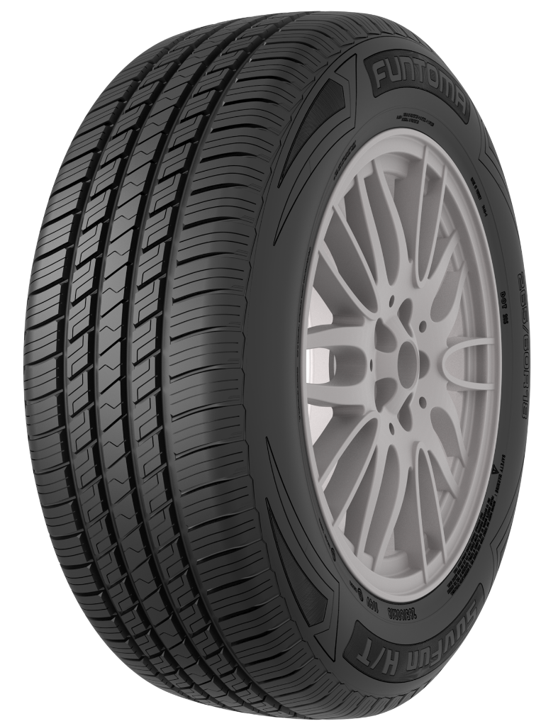 Funtoma 225/60 R18 TL 100V SUVFUN H/T SUV Yaz Lastiği - Üretim Yılı: 2025