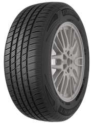 Funtoma 225/60 R18 TL 100V SUVFUN H/T SUV Yaz Lastiği - Üretim Yılı: 2025