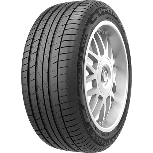 Petlas Explero H/T PT431 255/60 R18 112V Reinf. Yaz Lastiği - 2025