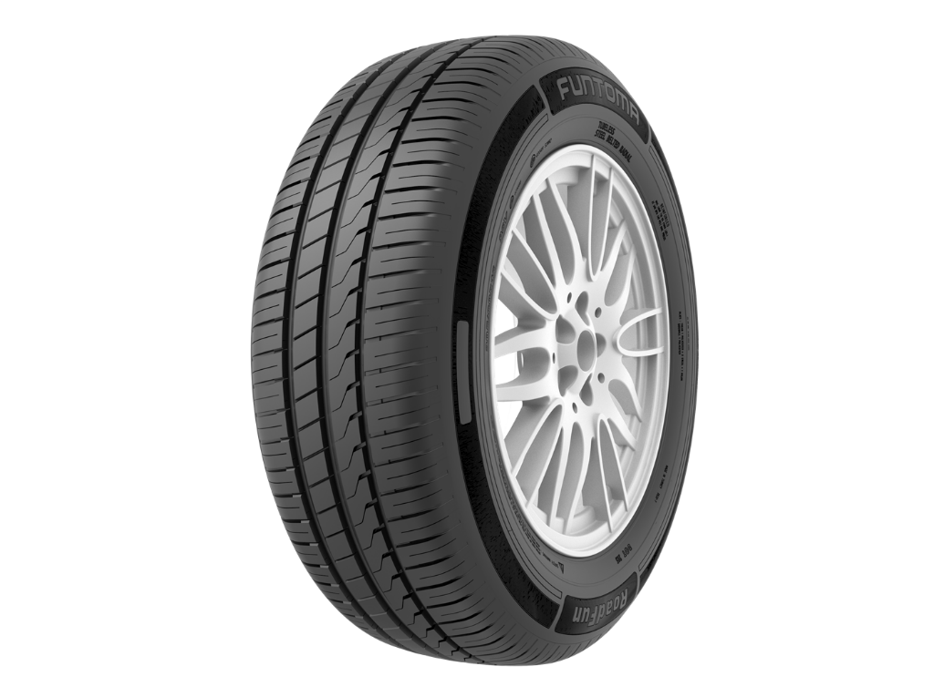 Funtoma 195/55 R16 Tl 91V Reınf. Roadfun Yaz Lastiği (Üretim TARİHİ:2026)