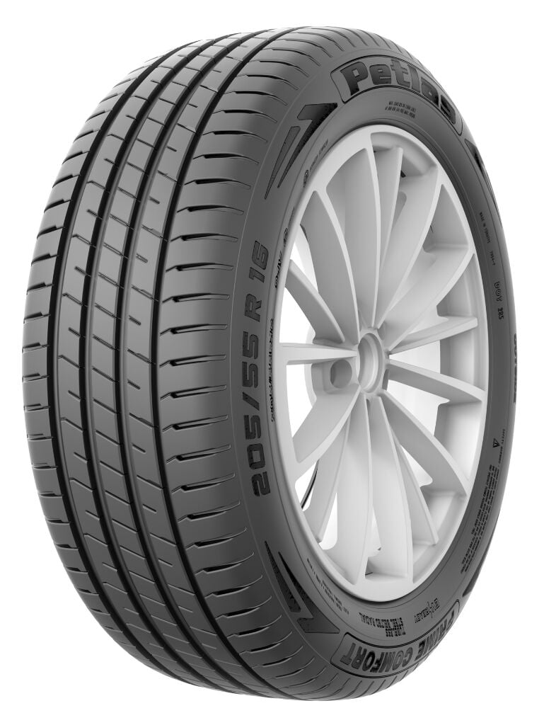 Petlas 175/70 R13 TL 82H Prıme Comfort Yaz Lastiği - 2026