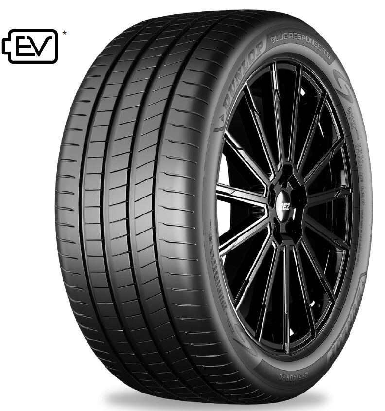 Dunlop Blue Response TG 205/55 R16 91V Yaz Lastigi - 2026