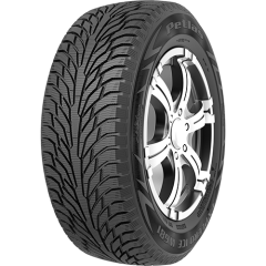 Petlas Explero Ice W681 215/60 R17 100T Reinf. Kış Lastiği - 2026