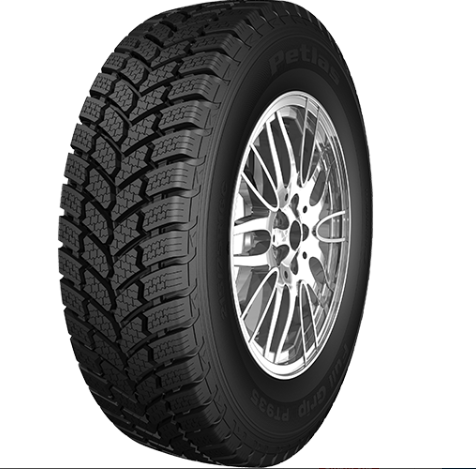 Petlas FullGrip PT935 185/R14C 102/100R Kış Lastiği - 2026