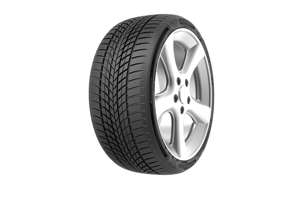 Funtoma RoadFun Winter 205/55 R17 95V XL Kış Lastiği - 2026