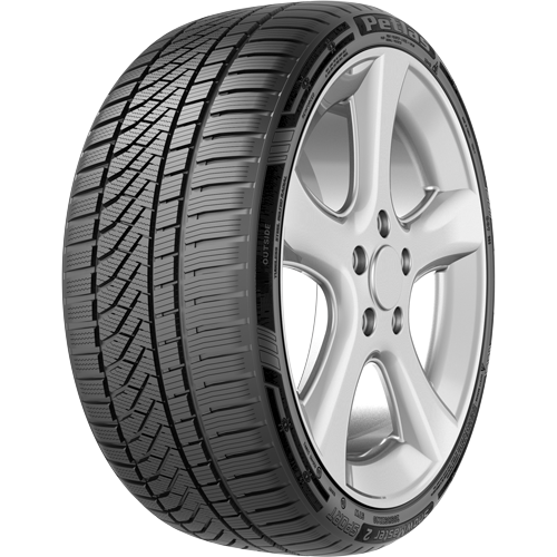Petlas Snowmaster 2 Sport 225/55 R17 101V Reinf. Kış Lastiği - 2025