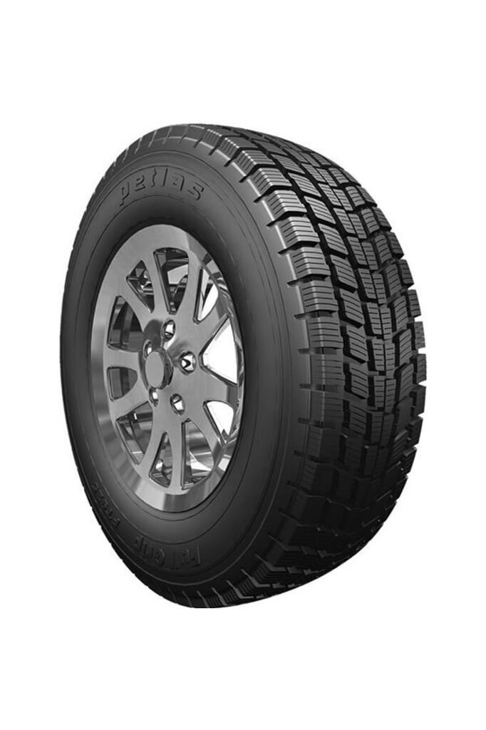 Petlas Full Grip PT925 215/75 R16C 113/111R 8PR Kış Lastiği - 2026