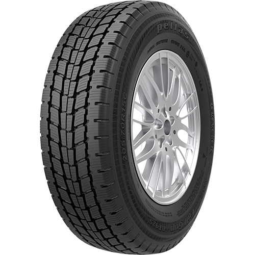 Petlas FullGrip PT925 185R14C 102/100R 8PR (Kış) (2026)