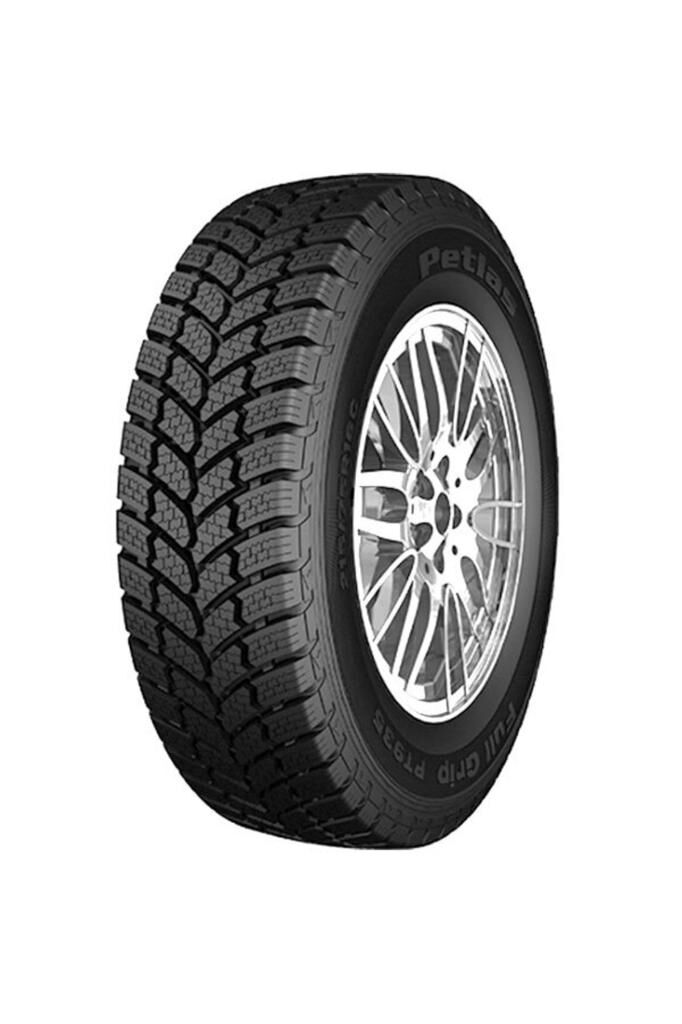 Petlas FullGrip PT935 285/65 R16C 128N Kış Lastiği - 2026