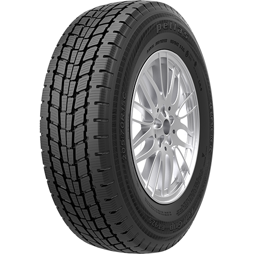 Petlas FullGrip PT925 195/R14C 106/104R Kış Lastiği - 2026