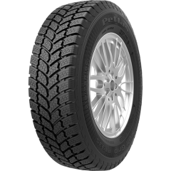 Petlas FullGrip PT935 215/65 R16C 109/107R 8PR Kış Lastiği - 2026
