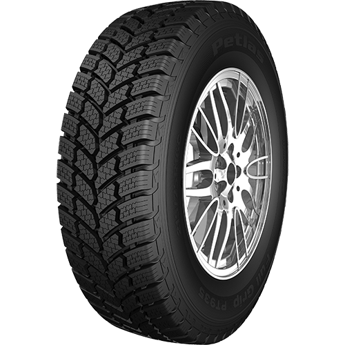 Petlas 215/60R17 C 109/107T 8Pr Full Grip Pt935 Kış Lastiği 2026