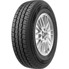 Petlas 205/65 R16C 107/105T FullPower PT825 Plus Hafif Ticari 2024 Yaz Lastiği
