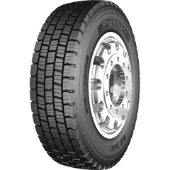 Petlas 225/75R17.5 129/127M (Kar) Rz300 2024 Üretim M+S