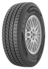 Petlas Vanmaster A/S+ 285/65R16C 131R M+S 3PMSF 12PR (2025) Dört Mevsim Lastiği