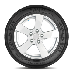 Falken 175/65 R14 TL 82T Sincera Sn110 Ecorun Yaz Lastiği 2024