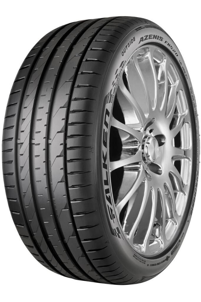 Falken Azenis FK520 225/45 R17 94V XL Yaz Lastiği - 2025