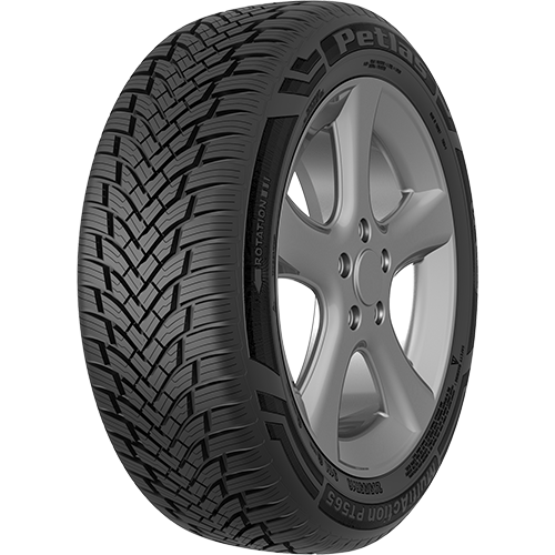 Petlas 195/60 R15 88H Multiaction PT565 Oto 4 Mevsim Lastiği ( Üretim Yılı: 2024 )