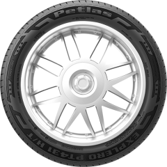 Petlas Explero H/T PT431 235/50 R19 103W Reinf. Yaz Lastiği - 2025