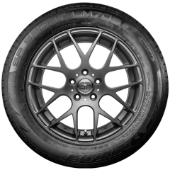 Dunlop 195/50 R16 84V Sp Sport LM705 Oto Yaz Lastiği (2024)
