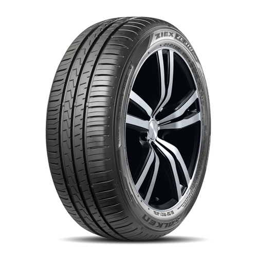 Falken 245/45 R18 100W Ziex ZE310 Ecorun Yaz Lastiği 2024