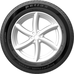 Petlas 185/60 R14 TL 82H IMPERIUM PT515 Yaz Lastiği (Üretim Tarihi:2025)
