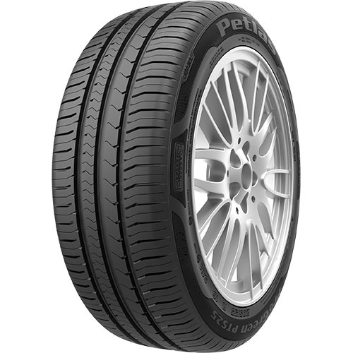 Petlas 195/50 R16 TL 88V Reinf. Progreen PT525 Yaz Lastiği 2024