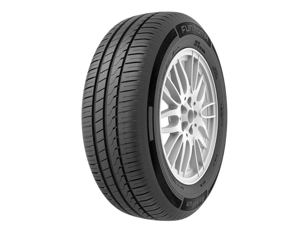 Funtoma 205/60 R16 TL 92H ROADFUN Yaz Lastiği (Üretim Tarihi:2025)