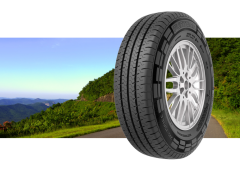 Funtoma VanFun 205/65R16C 107/105T TL 8PR (Yaz) (2025)