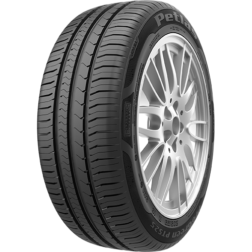 Petlas 195/60 R15 88H Progreen Pt525 Yaz Lastiği 2025